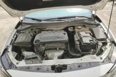 2021 Buick Excelle GT Sedan 2021 1.5 AT modelElite Facelift #10