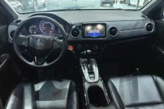 2020 Honda XR-V 2021 1.5 AT Comfort #12