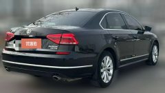2019 Volkswagen Passat 2017 1.8T AT 330TSIHonor #7