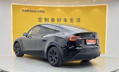 2023 Tesla Model Y 2022 Facelift rear wheel driveEdition #29