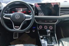 2024 Volkswagen Sagitar 2024 1.5T AT 300TSI DSGSurpass #12