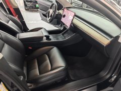 2020 Tesla Model 3 2020 StandardBattery lifeRWDUpgradeEdition #6