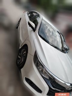 2020 Honda Crider 2019 1.0T AT 180TurboComfort China VI #2