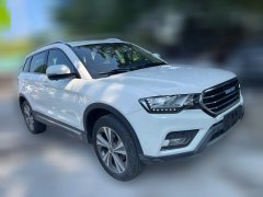 2017 Haval H6 Coupe 2015 Blue Label 2.0T AT 2WDPremium #2