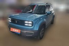 2024 Baojun Yueye Plus 2024 Smart Premium #1