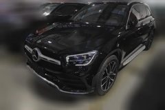 2022 Mercedes-Benz GLC-Class 2022 Facelift II AT GLC 260 L 4MATIC Luxury #1