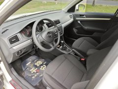 2019 Volkswagen Lavida 2017 1.6 AT Fashion #7