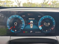 2021 Jetour X70 Plus 2021 1.5T AT DCT Mountain 5Seat #8