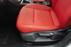 2020 Volkswagen Golf 2019 1.2T AT 200TSIComfortEntry China VI #21