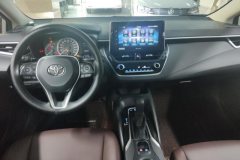 2020 Toyota Corolla 2019 1.2T AT S-CVT GL-iElite #12