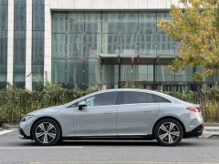 2023 Mercedes-Benz EQE 2022 350 Luxury #15
