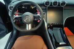 2024 Mercedes-Benz GLC-Class 2024 Facelift 2.0T AT GLC 260 L 4MATIC Luxury 5Seat #13