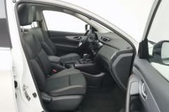 2019 Nissan Qashqai 2019 2.0 AT Luxury #22