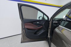 2017 Buick Envision Plus 2017 1.5T AT 20TElite FWD #7