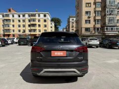 2019 Volkswagen Tayron 2019 330TSI 2WDLuxury China V #6