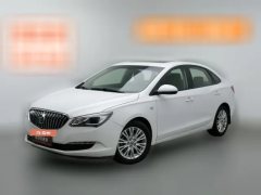 2015 Buick Excelle GT Sedan 2015 1.5 AT 15NElite #1