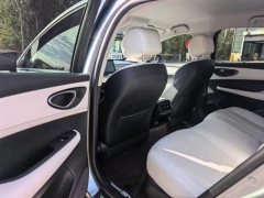 2025 BYD Seal 05 DM-i 2025 DM-i Smart Drive 1.5L AT 55KMLuxury #4