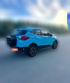2023 BYD Yuan Pro 2023 401KMLuxury #7