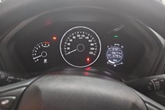 2021 Honda Vezel 2020 1.5 AT Pioneer #14