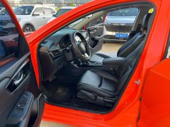 2019 Honda Crider 2019 1.0T AT 180TurboLuxury #3