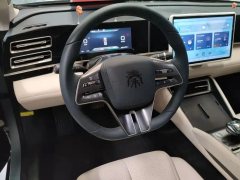 2024 BYD Qin L 2024 1.5L AT DM-i 80KMLeading #4