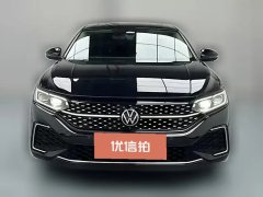 2024 Volkswagen Passat 2023 2.0T AT 330TSI starry skyElite #2