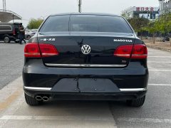 2016 Volkswagen Magotan 2016 1.8T AT SmartComfort #5