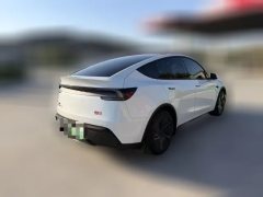 2025 Tesla Model Y L 2025 Long Range AWD Edition #7