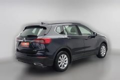 2020 Buick Envision Plus 2020 1.5T AT 20TLeadingFWD #2