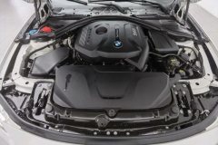 2019 BMW 3 Series 2019 2.0T AT 320LiFashion #7