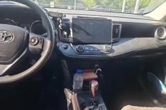 2019 Toyota RAV4 2019 2.0L AT CVT2WDfashionXLimited China V #13
