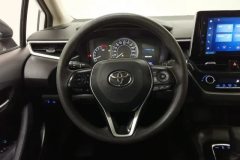 2020 Toyota Corolla 2021 1.2T S-CVTElite #15