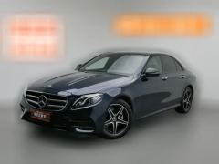 2020 Mercedes-Benz E-Class(Imported) 2020 1.5T AT E260Sport (Imported) #1