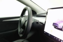 2024 Tesla Model Y 2024 rear wheel driveEdition #23
