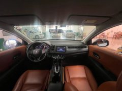 2019 Honda Vezel 2019 1.5T AT 220TURBOElite China VI #5