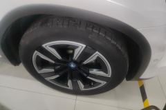 2021 BMW iX3 2021 Leading #6