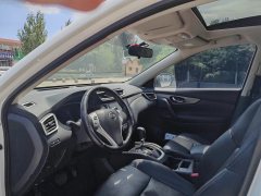 2016 Nissan X-Trail 2014 2.0L AT CVTComfort 2WD #7