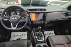 2021 Nissan Qashqai 2021 2.0 AT LuxuryPilot #12