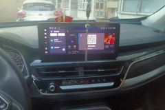 2024 Haval H6 2023 China tideEdition 1.5T ATUrbanEdition #13