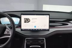 2024 BYD Tang PHEV 2023 1.5T AT DM-i Champion 112KM Honor #13