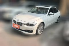2018 BMW 3 Series 2018 2.0T AT 320LiFashion #1