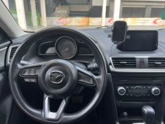 2017 Mazda Mazda3 Axela Sedan 2017 1.5 AT Luxury China VI #6