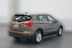 2017 Buick Envision Plus 2017 2.0T AT 28TElite 4WD #2