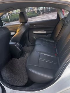 2022 Dongfeng Fengshen Fengshen E70 2023 500 Smart Drive LFP 48.6kWh 120kW #4