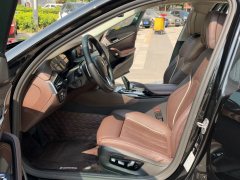2020 BMW 5 Series 2020 2.0T AT 530LiExclusiveLuxury Pkg #8