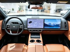 2024 Li Auto Li Auto L6 2024 pro #7