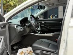 2025 Geely Auto Emgrand Sedan 2025 No.4generation 1.5L AT CVTPremium #4