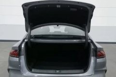 2025 BYD Qin L 2025 DM-i Smart Drive 1.5L AT 80KMLeading #20