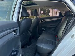 2017 Geely Auto Emgrand GL 2018 1.8 AT EliteSmart Connect #8