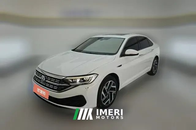 2024 Volkswagen Sagitar 2023 1.5T AT 300TSI DSGSurpass
